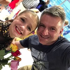 Meet your Posher, Sean